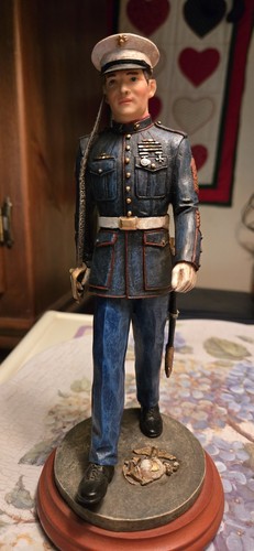 Vanmark usmc statue limited - usmc,